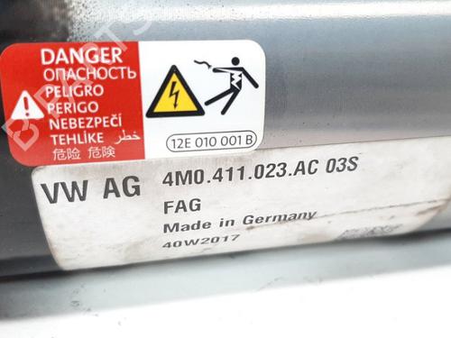 Anti roll bar BENTLEY BENTAYGA (4V1) 4.0 D | BP19751036M96 