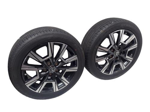 Jante TOYOTA YARIS CROSS (MXP_) 1.5 Hybrid (MXPJ11) | BP30275309C45