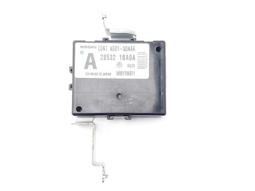 Andre INFINITI FX 37 AWD (320 hp) 31128081