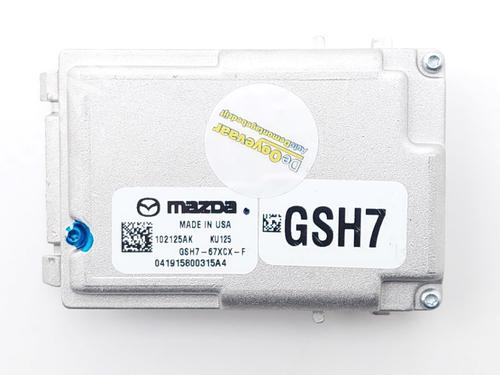 Camera MAZDA 6 Estate (GJ, GL) 2.0 (GJEFW) | BP19768087E14 