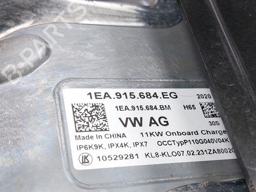 Modulo elettronico VW ID.5 (E39) Pro | BP30624127M83