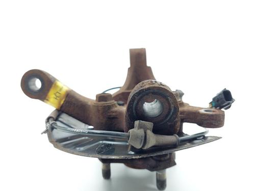 Left front steering knuckle SUZUKI BALENO (FW, EW) 1.2 (A1K412) | BP19763129M25 