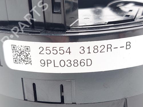 Squib airbag RENAULT EXPRESS Box Body/MPV 1.5 Blue dCi 95 (F6AB) | BP30812125C102