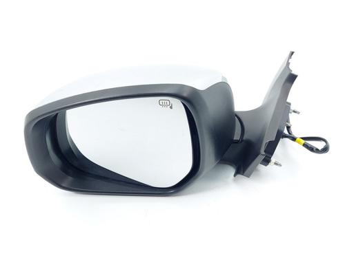 Left mirror OPEL AGILA B (H08) 1.0 (F68) | BP25293483C26 