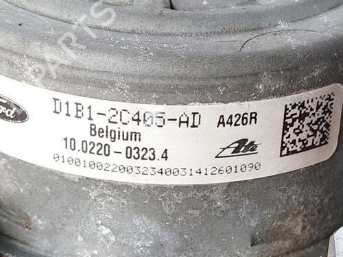 ABS pump FORD FIESTA VI (CB1, CCN) 1.0 | BP38753617M43 - Image 4
