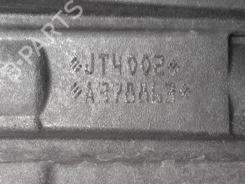 Gearbox DACIA DUSTER (HM_) 1.0 LPG (HMMT) | BP29868827M3