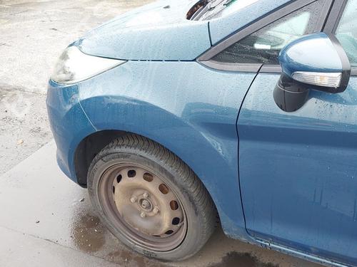 Used Left front fenders Left front fenders FORD FIESTA VI (CB1, CCN) 1.25 (60 hp) 39994530 39994530