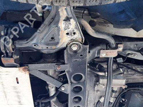 Subframe MERCEDES-BENZ VITO Tourer (W447) 116 CDI (447.701, 447.703, 447.705) | BP40046914M9 - Image 3