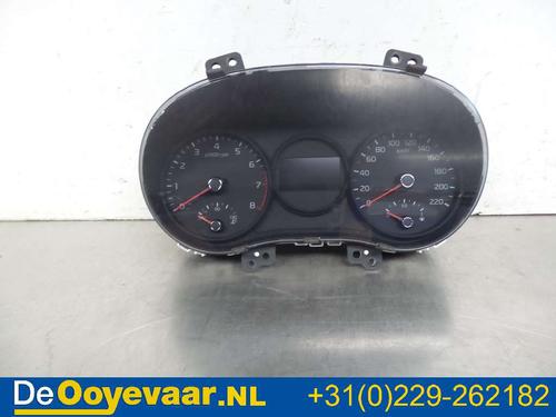 Cockpit KIA PICANTO III (JA) 1.0 (67 hp) 24408816