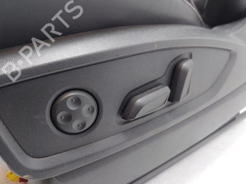 Left front seat AUDI Q5 (FYB, FYG) SQ5 TFSI quattro | BP38958741C15 - Image 5