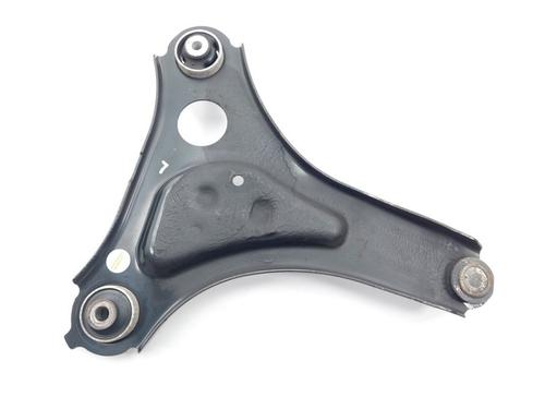 Left front suspension arm RENAULT TWINGO III (BCM_, BCA_) 1.0 SCe 75 | BP24617547M12 