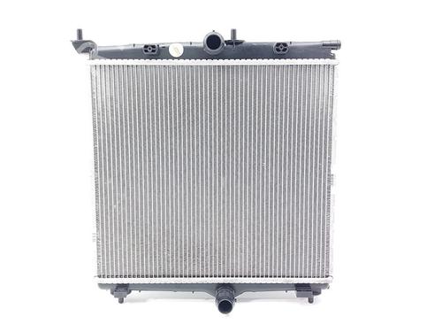 Used Water radiator PEUGEOT 208 II (UB_, UP_, UW_, UJ_) 1.2 PureTech 75 (75 hp) 31150530