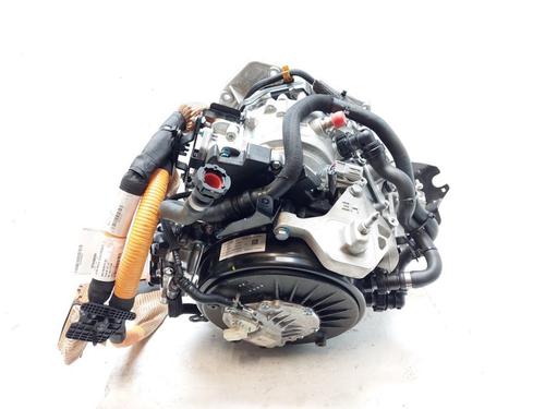 Gearkasse DACIA JOGGER (RK_) 1.6 HYBRID 140 (RKN8) | BP28095781M3 