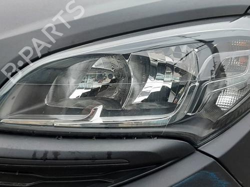 Faro sinistro FIAT DOBLO Cargo (263_) 1.6 D Multijet (263WXD1B, 263WXR1B, 263WXX1B, 263ZXD1B,... (105 hp) 31306842