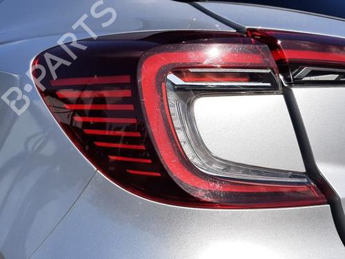 Used Left taillight Left taillight 38542907 38542907