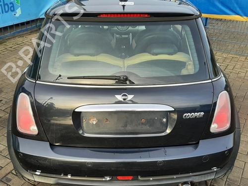 Used Tailgate MINI MINI (R50, R53) Cooper (116 hp) 30275343