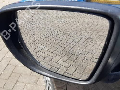 Retrovisor esquerdo RENAULT ZOE (BFM_) ZOE | BP25924588C26 - Image 2