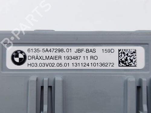 Control unit BMW 1 (F70) 120 Mild-Hybrid | BP33129378M11 - Image 3