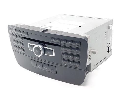 Control unit MERCEDES-BENZ GLK-CLASS (X204) 220 CDI 4-matic (204.984, 204.997) | BP28710297M11 - Image 2
