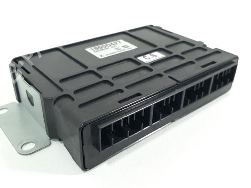 Used Engine control unit (ECU) Engine control unit (ECU) MITSUBISHI MIRAGE / SPACE STAR VI Hatchback (A0_A) 1.2 (A03A) (80 hp) 19758860 19758860