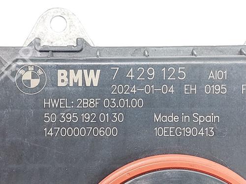 Lights ECU MINI MINI Convertible (F57) John Cooper Works | BP30363299M55 - Image 4