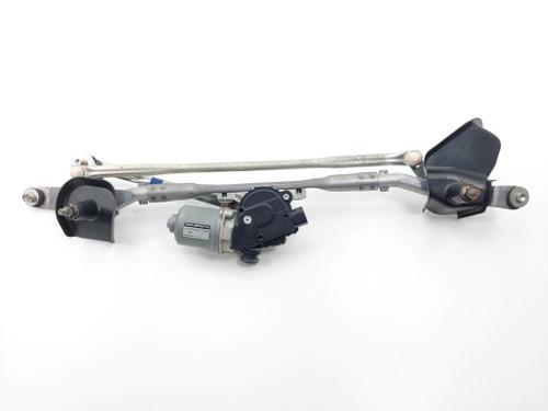 Used Front wipers mechanism Front wipers mechanism SUZUKI BALENO (FW, EW) 1.2 (A1K412) (90 hp) 19763072 19763072