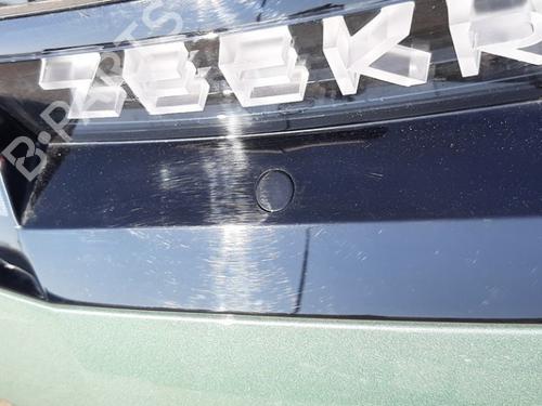 Tailgate ZEEKR X EV All-wheel Drive | BP33627596C6 - Image 6