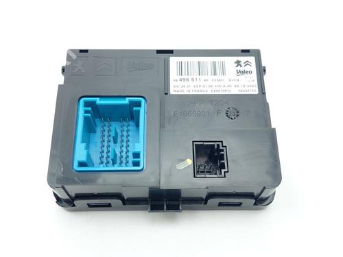 Electronic module OPEL CROSSLAND X / CROSSLAND (P17, P2QO) 1.2 (75) | BP19771514M83 