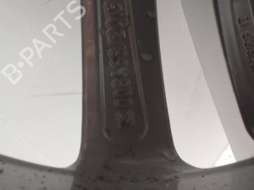 AC compressor DACIA LOGAN MCV II TCe 90 (K8M1, K8MA, K8AC) | BP34430424M34 - Image 8