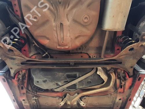Used Rear axle Rear axle SUZUKI BALENO (FW, EW) 1.2 (A1K412) (90 hp) 40046951 40046951