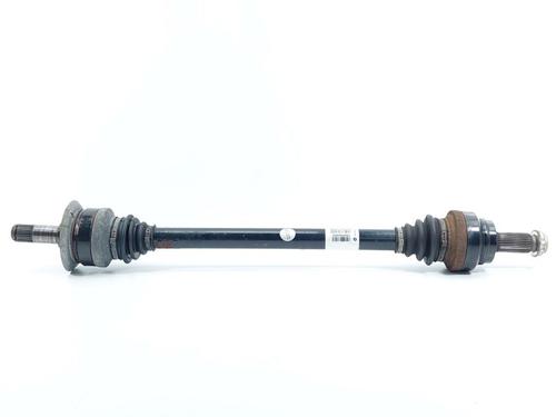 Used Right rear driveshaft BMW X5 (F15, F85) xDrive 40e (313 hp) 25293333