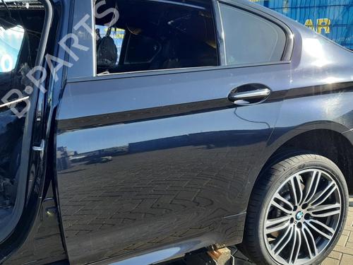 Used Left rear door Left rear door BMW 5 (G30, F90) 520 d (190 hp) 36490514 36490514