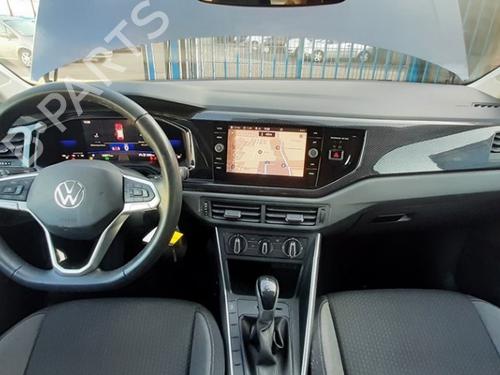 Kollisonspute sett VW TAIGO (CS1) 1.0 TSI (110 hp) 32785117