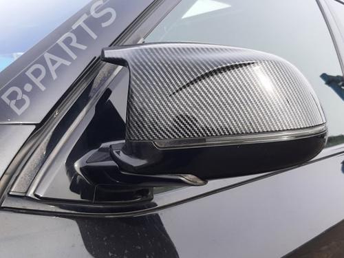 Used Left mirror Left mirror BMW X5 (F15, F85) xDrive 30 d (258 hp) 33627729 33627729