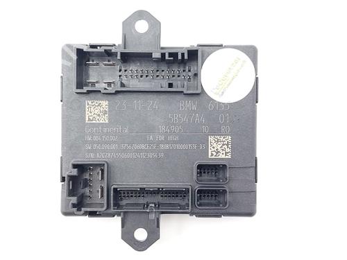 Used Control unit Control unit BMW X2 (U10) iX2 eDrive 20 (204 hp) 40613005 40613005