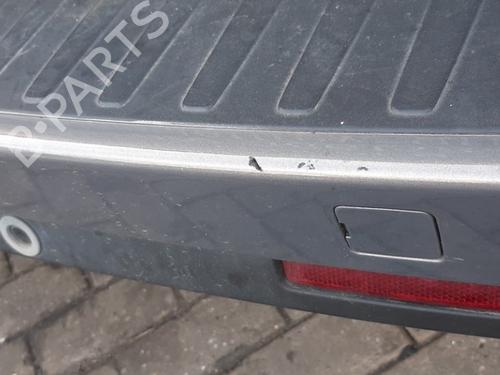 Bak støtfanger OPEL COMBO Box Body/MPV (X12) 1.6 CDTI (B05) | BP19768578C8 