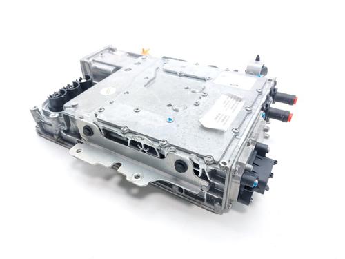 Used Inverter/Converter Inverter/Converter JAGUAR I-PACE (X590) EV400 AWD (400 hp) 36490860 36490860