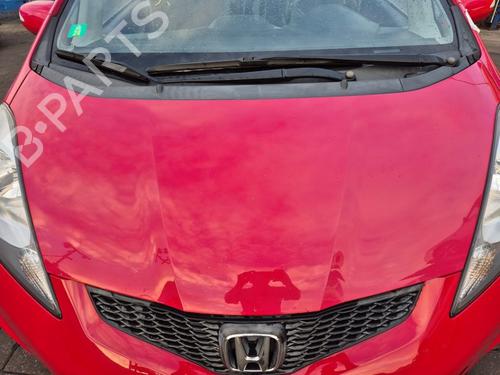 Used Hood HONDA JAZZ III (GE_, GG_, GP_, ZA_) 1.3 i (GE6, GG3, GG6) (100 hp) 29373990