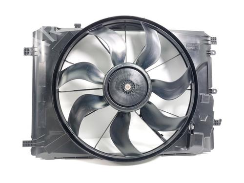 Køleventilator elektrisk MERCEDES-BENZ B-CLASS Sports Tourer (W247) B 200 d (247.012) (150 hp) 27985111