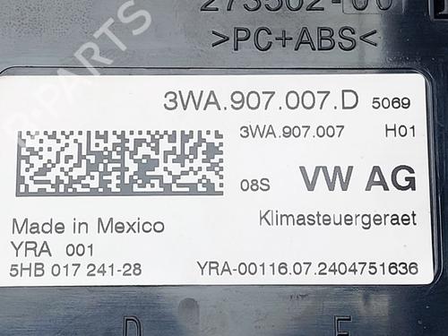 Control unit VW GOLF VIII (CD1, DA1) 2.0 GTI Clubsport | BP39561913M11 - Image 3
