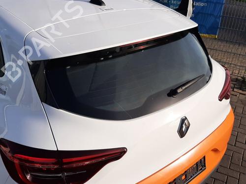 Tailgate RENAULT CLIO V (B7_) 1.0 TCe 90 (B7MT) | BP39478069C6 - Image 2