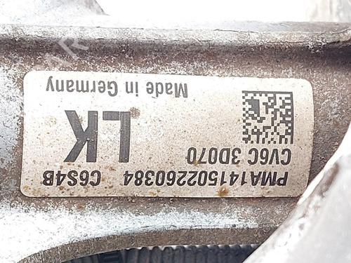 Steering rack FORD FOCUS III 1.0 EcoBoost | BP29868751M22