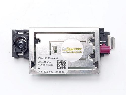 Used Electronic module Electronic module 37761290 37761290