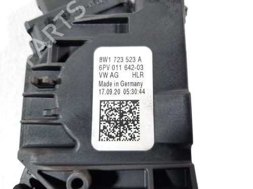 Pedal AUDI Q7 (4MB, 4MG, 4MQ) SQ7 TDI quattro | BP38542839I4 - Image 5