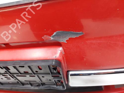 Front bumper FIAT 500 (312_) 0.9 (312AXG1A, 312.AXG11) | BP29868397C7 