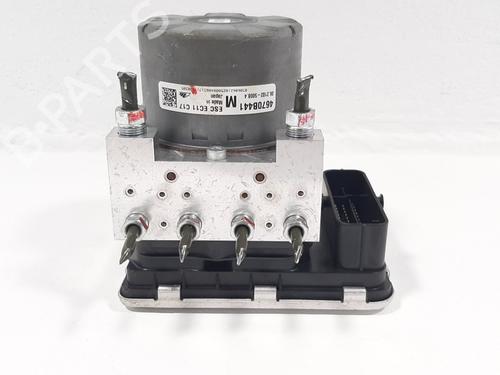 Used ABS pump ABS pump MITSUBISHI ASX (GA_W_) 2.2 Di-D 4WD (GA8W) (150 hp) 36490450 36490450