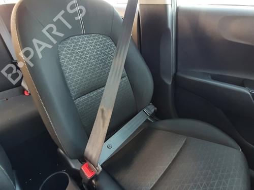 Airbag Kit KIA PICANTO III (JA) 1.0 | BP30027926C86 