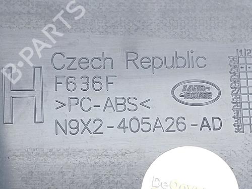 Fuel flap LAND ROVER RANGE ROVER SPORT III (L461) P460e PHEV AWD | BP29868947C131