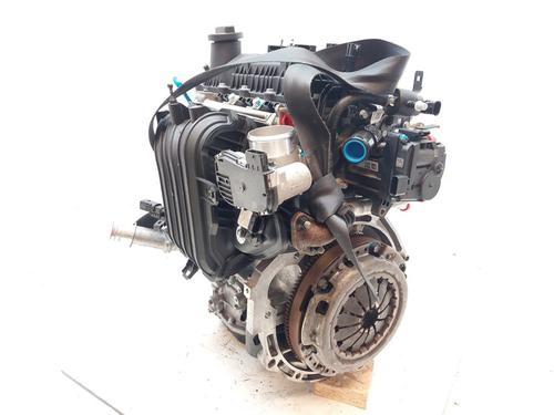 Engine HYUNDAI i10 III (AC3, AI3) 1.0 MPi | BP32148293M1 - Image 5