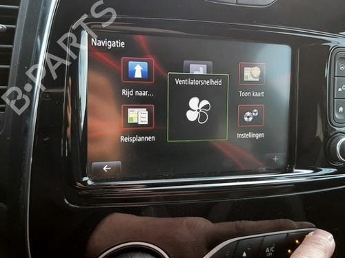 Control unit RENAULT CAPTUR I (J5_, H5_) 0.9 TCe 90 | BP34430254M11  - Image 7